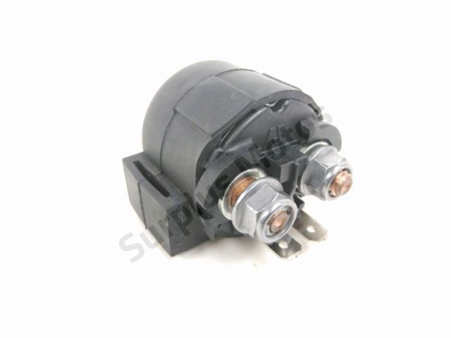 Relais de demarreur occasion TRIUMPH STREET TRIPLE 2022