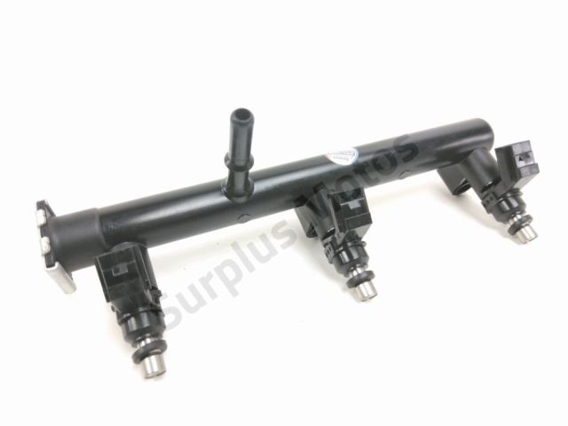 Injecteur occasion TRIUMPH STREET TRIPLE 2022