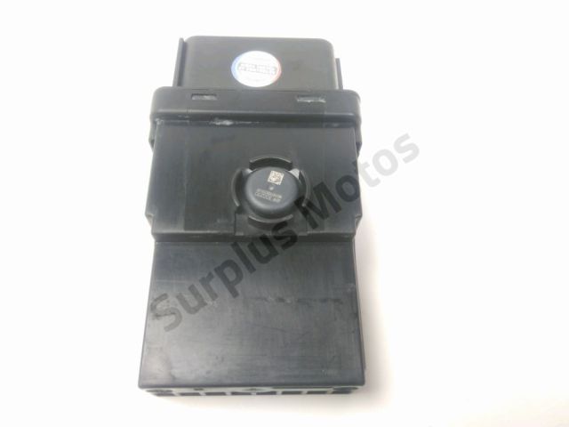 Boitier ecu occasion BMW R 1250 RT 2019