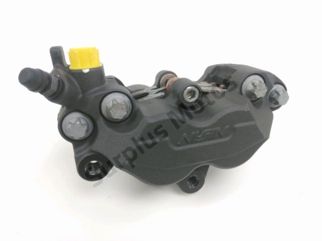 Etrier avg occasion KAWASAKI Z 900 2018