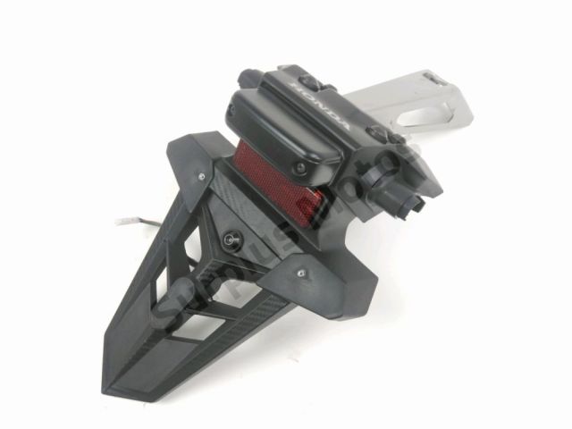 Support de plaque et eclairage occasion HONDA CBR 500 R 2022