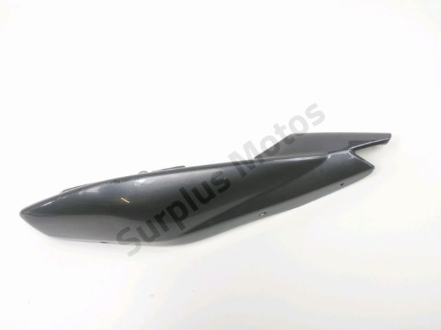 Carenage arriere gauche occasion YAMAHA YBR 125 2012
