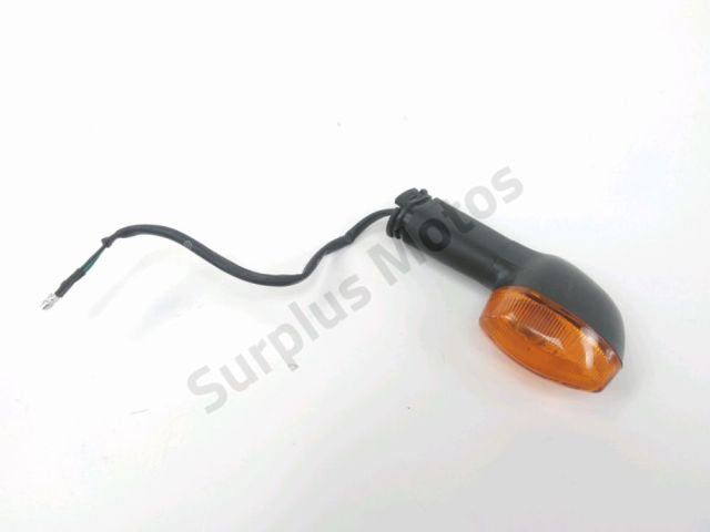 Clignotant arriere d occasion YAMAHA YBR 125 2012