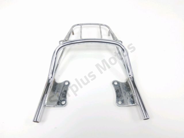 Porte paquets arriere occasion YAMAHA YBR 125 2012