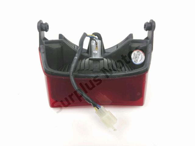 Feu arriere occasion YAMAHA YBR 125 2012