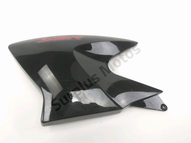 Carenage avant gauche occasion YAMAHA YBR 125 2012