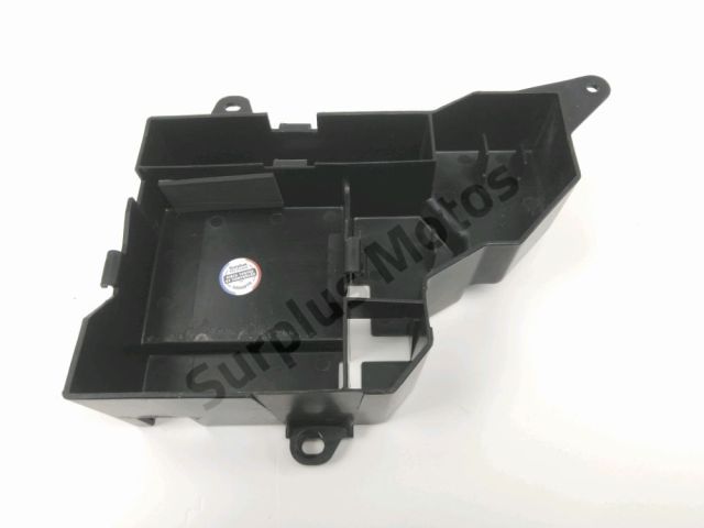 Support arriere occasion YAMAHA YBR 125 2012