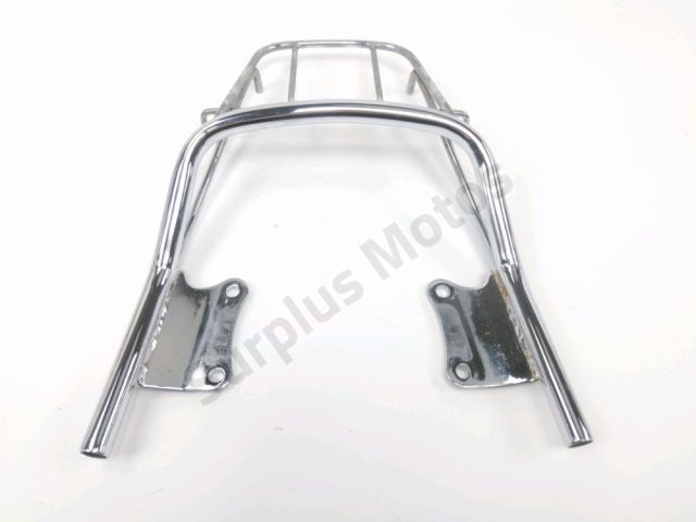 Porte paquets arriere occasion YAMAHA YBR 125 2011