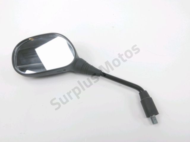 Retro gauche occasion HONDA CBF 125 2009