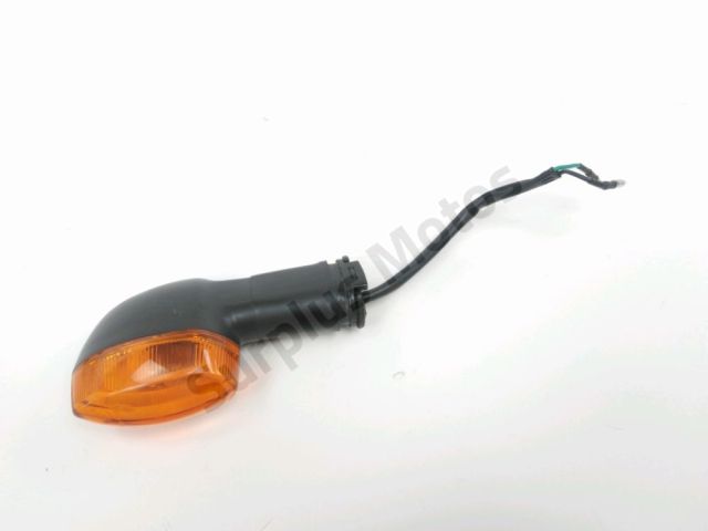 Clignotant avant d occasion YAMAHA YBR 125 2011