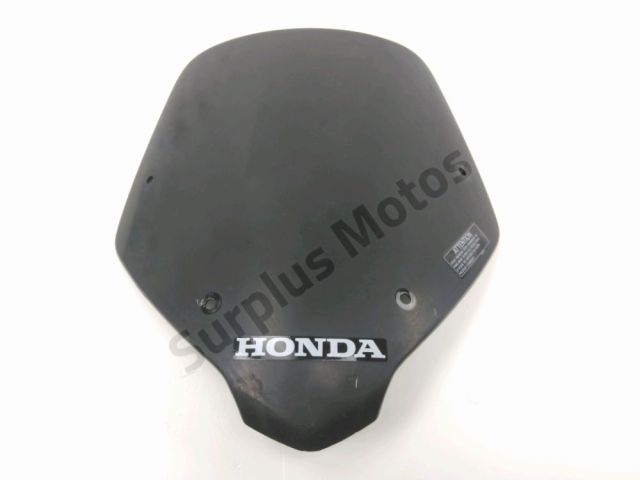 Bulle avant occasion HONDA CBF 125 2009