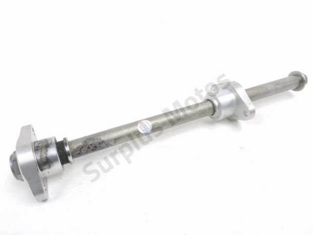 Axe de bras oscillant occasion TRIUMPH STREET TRIPLE 2022