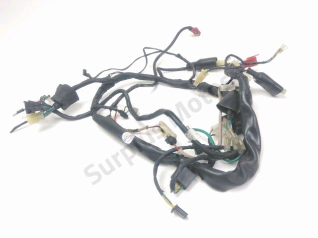 Faisceau electrique occasion DAELIM DAYSTAR 2000