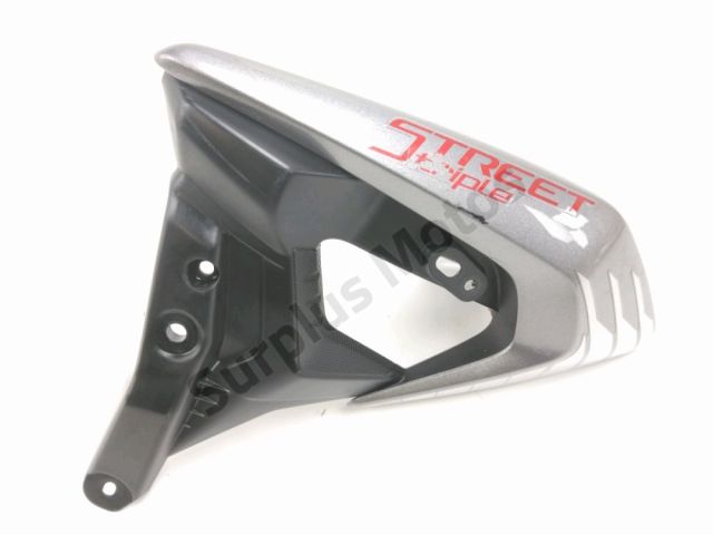Carenage avant gauche occasion TRIUMPH STREET TRIPLE 2022