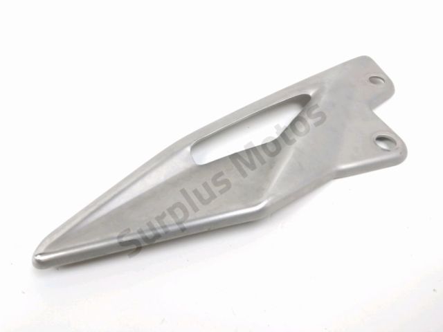 Habillage platine droit occasion TRIUMPH STREET TRIPLE 2022