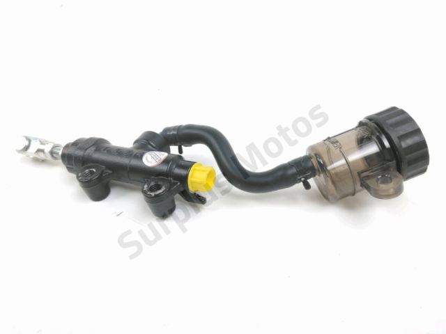 Maitre cylindre frein ar complet occasion TRIUMPH STREET TRIPLE 2022