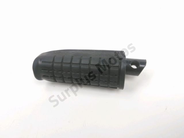 Repose pieds avant gauche occasion HONDA CBF 125 2009