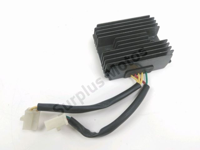 Regulateur de tension occasion MAGPOWER AVENGERS 2022