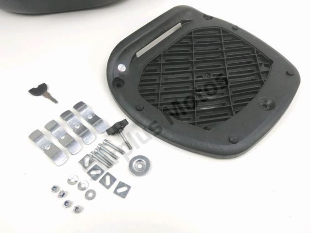 Top case occasion YAMAHA XVS 125 DRAG STAR 2001