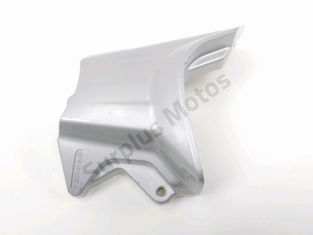 Couvercle pignon sortie boite occasion HONDA CBF 125 2009