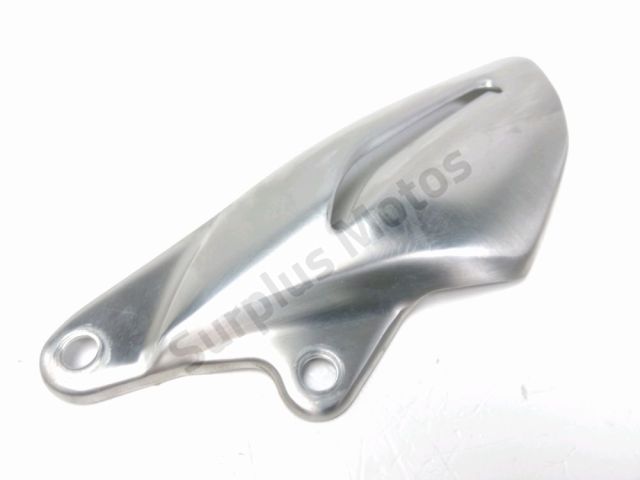 Habillage platine gauche occasion TRIUMPH STREET 2011