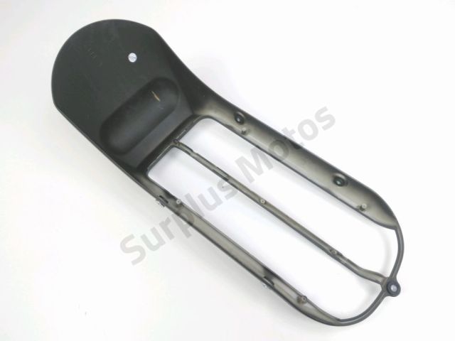 Grille de radiateur occasion MAGPOWER AVENGERS 2022