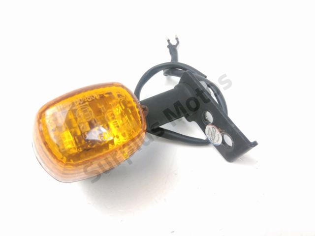 Clignotant avant d occasion ARCHIVE MOTOR SCRAMBLER 2019