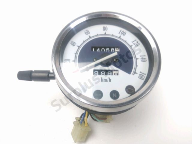 Compteur occasion YAMAHA XVS 125 DRAG STAR 2001