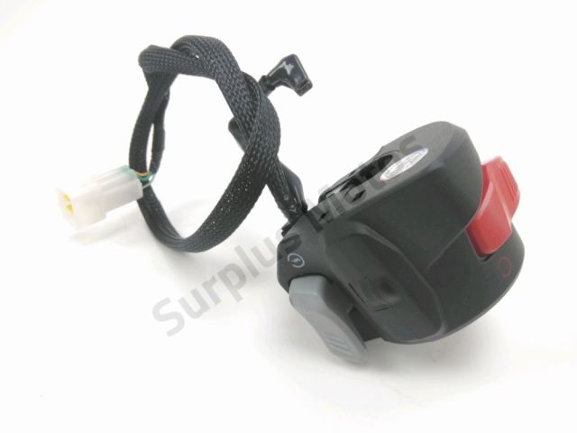 Commodo droit occasion MAGPOWER AVENGERS 2022