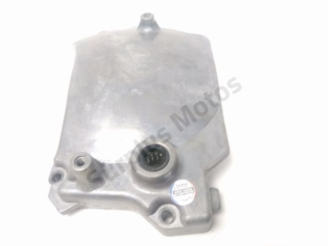 Couvercle pignon sortie boite occasion YAMAHA XVS 125 DRAG STAR 2001