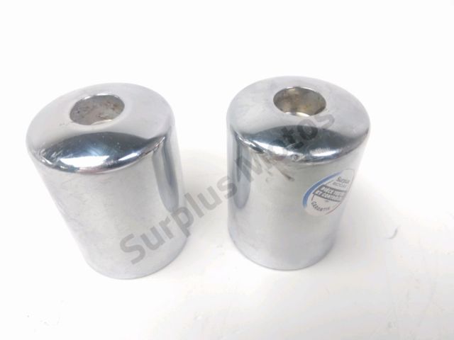 Embout(s) de guidon occasion YAMAHA XVS 125 DRAG STAR 2001