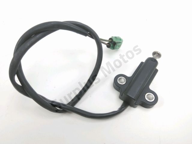 Contacteur de bequille occasion SUZUKI GSX 1400 2001