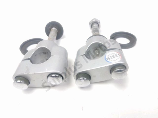 Pontets de guidon occasion YAMAHA XVS 125 DRAG STAR 2001