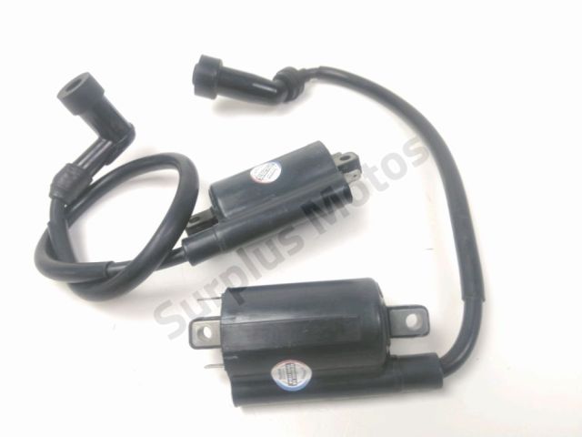Bobine allumage occasion YAMAHA XVS 125 DRAG STAR 2001