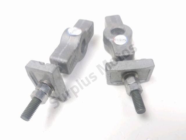 Tendeur occasion YAMAHA XVS 125 DRAG STAR 2001