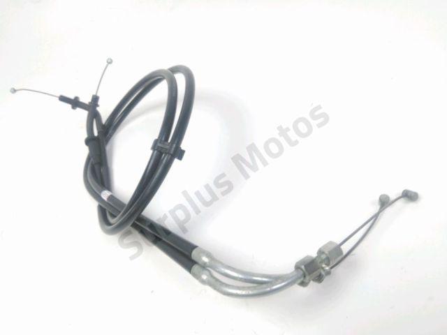 Cable d'accelerateur occasion YAMAHA XVS 125 DRAG STAR 2001