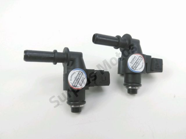 Injecteur occasion MAGPOWER AVENGERS 2022