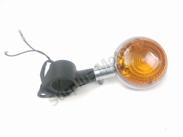 Clignotant avant g occasion YAMAHA XVS 125 DRAG STAR 2001