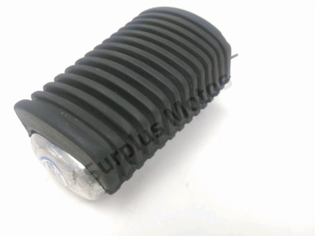 Repose pieds avant gauche occasion YAMAHA XVS 125 DRAG STAR 2001