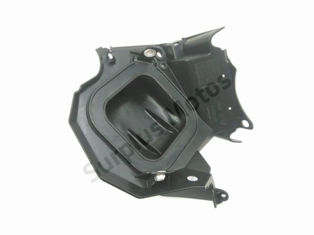 Boite a air occasion FANTIC XM PERFORMANCE 2T 2023