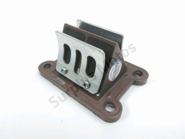 Boite a clapets occasion FANTIC XM PERFORMANCE 2T 2023