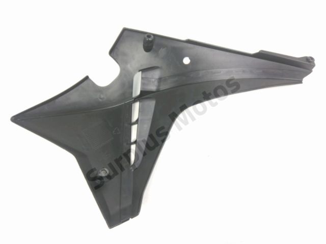 Carenage avant droit occasion FANTIC XM PERFORMANCE 2T 2023