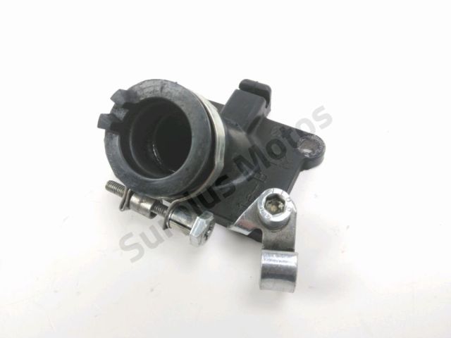 Pipe admission occasion FANTIC XM PERFORMANCE 2T 2023
