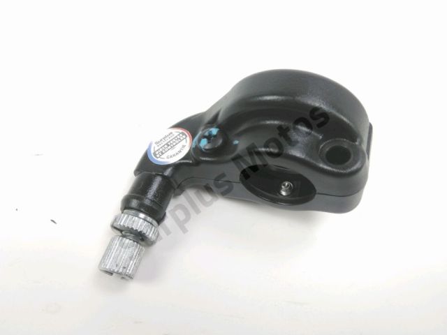 Poignee gaz occasion FANTIC XM PERFORMANCE 2T 2023
