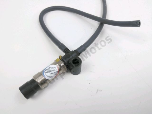 Valves electroniques occasion FANTIC XM PERFORMANCE 2T 2023