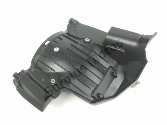 Passage de roue complet occasion FANTIC XM PERFORMANCE 2T 2023