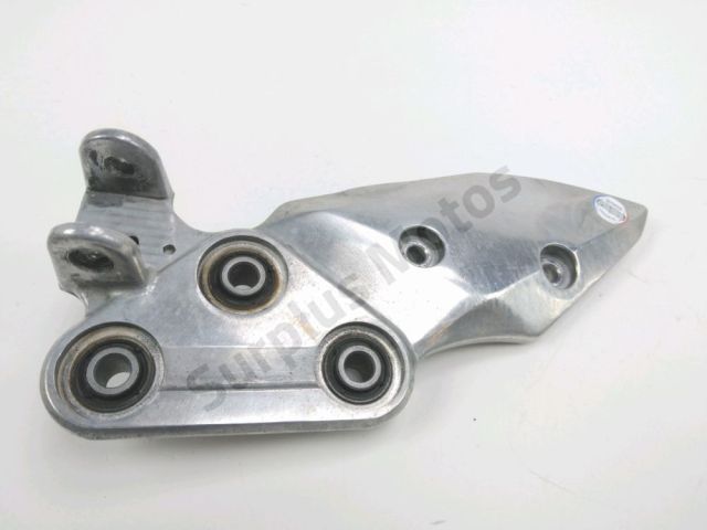 Platine avant droite occasion SUZUKI GSX 1400 2001