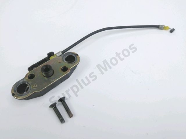 Mecanisme occasion SUZUKI GSX 1400 2001