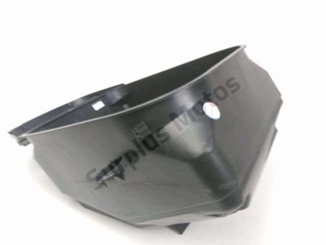 Coffre sous selle occasion YAMAHA XP 500 T-MAX 2005