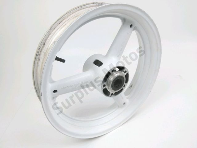 Jante avant occasion SUZUKI GSX 1400 2001